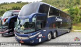 Viação Cometa 719301 na cidade de Juiz de Fora, Minas Gerais, Brasil, por Claudio Luiz. Número da foto: #11006963.