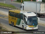 Empresa Gontijo de Transportes 19060 na cidade de Escada, Pernambuco, Brasil, por Pedro Francisco Junior. Número da foto: #11008032.