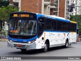 Transportes Futuro C30003 na cidade de Rio de Janeiro, Rio de Janeiro, Brasil, por Renan Vieira. Número da foto: #11007309.