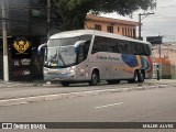 Colméia Expresso 4500 na cidade de São Paulo, São Paulo, Brasil, por MILLER ALVES. Número da foto: #:id.