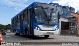 TransPessoal Transportes 728 na cidade de Rio Grande, Rio Grande do Sul, Brasil, por Luis Alfredo Knuth. Número da foto: #:id.