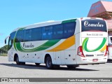 Cometur Transportes 113 na cidade de Pelotas, Rio Grande do Sul, Brasil, por Paulo Ricardo  Rodrigues Villanova. Número da foto: #11007486.