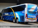 Viação Cometa 13115 na cidade de Sorocaba, São Paulo, Brasil, por Guilherme Arruda. Número da foto: #11006878.
