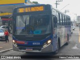 Next Mobilidade - ABC Sistema de Transporte 80.029 na cidade de Mauá, São Paulo, Brasil, por Fabrício Portella Matos. Número da foto: #11008481.