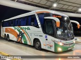 Empresa de Transportes Andorinha 6170 na cidade de Marília, São Paulo, Brasil, por Júnior Juninho. Número da foto: #:id.