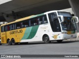 Empresa Gontijo de Transportes 12195 na cidade de Belo Horizonte, Minas Gerais, Brasil, por Hariel Bernades. Número da foto: #11008453.