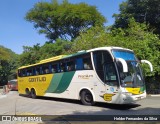 Empresa Gontijo de Transportes 14670 na cidade de São Paulo, São Paulo, Brasil, por Helder Fernandes da Silva. ID da foto: :id.