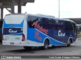Citral Transporte e Turismo 3506 na cidade de Porto Alegre, Rio Grande do Sul, Brasil, por Paulo Ricardo  Rodrigues Villanova. Número da foto: #11007021.