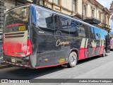 Transportes Campos 00 na cidade de Catedral, San José, San José, Costa Rica, por Andrés Martínez Rodríguez. Número da foto: #11007002.