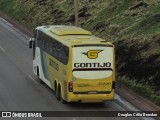 Empresa Gontijo de Transportes 17220 na cidade de Belo Horizonte, Minas Gerais, Brasil, por Douglas Célio Brandao. Número da foto: #11007374.