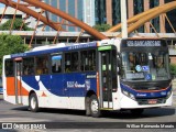 Viação Ideal B28628 na cidade de Rio de Janeiro, Rio de Janeiro, Brasil, por Willian Raimundo Morais. Número da foto: #:id.