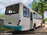 Ônibus Particulares 997 na cidade de Cabo de Santo Agostinho, Pernambuco, Brasil, por Pedro Francisco Junior. Número da foto: #:id.