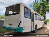 Ônibus Particulares 997 na cidade de Cabo de Santo Agostinho, Pernambuco, Brasil, por Pedro Francisco Junior. ID da foto: :id.