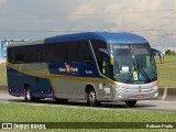 Trans Comin 2061 na cidade de São José dos Campos, São Paulo, Brasil, por Robson Prado. ID da foto: :id.