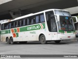 Empresa Gontijo de Transportes 21180 na cidade de Belo Horizonte, Minas Gerais, Brasil, por Hariel Bernades. Número da foto: #11008444.