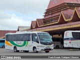 Cometur Transportes 115 na cidade de Pelotas, Rio Grande do Sul, Brasil, por Paulo Ricardo  Rodrigues Villanova. Número da foto: #11007495.