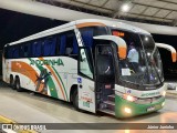 Empresa de Transportes Andorinha 6170 na cidade de Marília, São Paulo, Brasil, por Júnior Juninho. Número da foto: #:id.