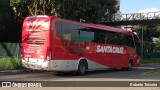 Viação Santa Cruz 30623 na cidade de São Paulo, São Paulo, Brasil, por Roberto Teixeira. Número da foto: #11007164.