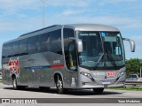 Auto Viação 1001 RJ 108.1231 na cidade de Tanguá, Rio de Janeiro, Brasil, por Yaan Medeiros. Número da foto: #:id.