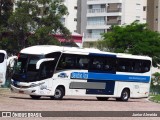 VIDA - Viação Danúbio Azul 19024 na cidade de Jundiaí, São Paulo, Brasil, por Junior Almeida. Número da foto: #:id.