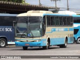 Viação Novo Horizonte 1021111 na cidade de Vitória da Conquista, Bahia, Brasil, por Leonardo Chaves de Albuquerque. Número da foto: #11007379.