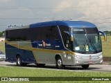 Trans Comin 2062 na cidade de São José dos Campos, São Paulo, Brasil, por Robson Prado. Número da foto: #11006822.