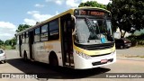 HP Transportes Coletivos 20445 na cidade de Aparecida de Goiânia, Goiás, Brasil, por Kauan Kerllon BusGyn. Número da foto: #:id.