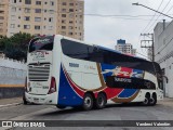 Arte Transportes e Turismo 18000 na cidade de São Paulo, São Paulo, Brasil, por Vanderci Valentim. Número da foto: #11006079.