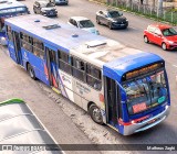 BBTT - Benfica Barueri Transporte e Turismo 27.395 na cidade de Barueri, São Paulo, Brasil, por Matheus Zaghi. Número da foto: #11007878.