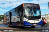 União Transportes 189 na cidade de Cuiabá, Mato Grosso, Brasil, por Leon Gomes. Número da foto: #11007515.