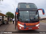 Viação Cetro 20011 na cidade de Goiana, Pernambuco, Brasil, por Jonas Alves. Número da foto: #11006294.