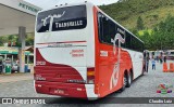 TransValle 27020 na cidade de Juiz de Fora, Minas Gerais, Brasil, por Claudio Luiz. Número da foto: #11006902.