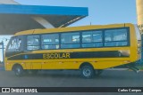 Escolares  na cidade de Cascavel, Paraná, Brasil, por Carlos Campos. Número da foto: #11007077.