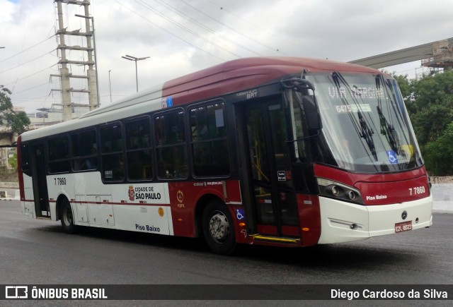KBPX Administração e Participação > Transkuba 7 7860 na cidade de São Paulo, São Paulo, Brasil, por Diego Cardoso da Silva. Número da foto: #11078150.