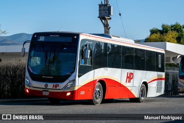 HP - Herradura de Plata 520 na cidade de San Miguel de Allende, Guanajuato, México, por Manuel Rodriguez. Número da foto: #11078660.