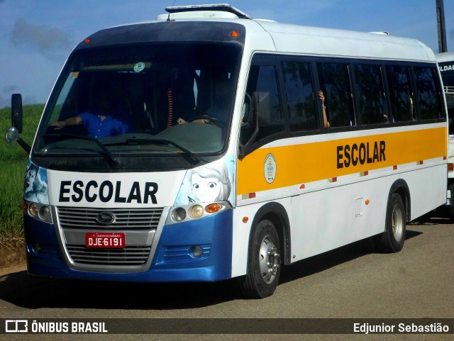 Escolares 6191 na cidade de Paudalho, Pernambuco, Brasil, por Edjunior Sebastião. ID da foto: 11080099.