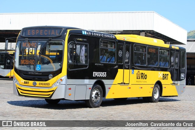 Mobi Rio E 902053 na cidade de Rio de Janeiro, Rio de Janeiro, Brasil, por Josenilton  Cavalcante da Cruz. Número da foto: #11080390.