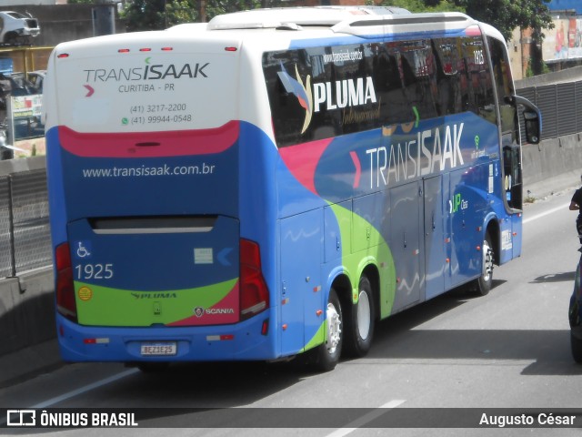 Trans Isaak Turismo 1925 na cidade de Nova Iguaçu, Rio de Janeiro, Brasil, por Augusto César. Número da foto: #11078554.