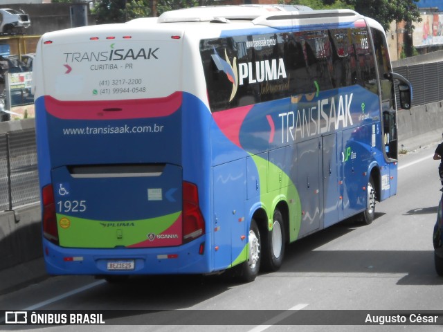 Trans Isaak Turismo 1925 na cidade de Nova Iguaçu, Rio de Janeiro, Brasil, por Augusto César. ID da foto: 11078554.