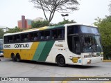 Empresa Gontijo de Transportes 15875 na cidade de São Paulo, São Paulo, Brasil, por Lucas Adriano Bernardino. Número da foto: #11079497.