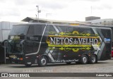 Netos do Velho 22 na cidade de Curitiba, Paraná, Brasil, por Gabriel Spiss. Número da foto: #:id.