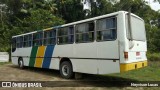Ônibus Particulares 3731 na cidade de Salinópolis, Pará, Brasil, por Neyvison Lucas. Número da foto: #11080050.