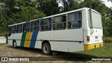 Ônibus Particulares 3731 na cidade de Salinópolis, Pará, Brasil, por Neyvison Lucas. ID da foto: :id.