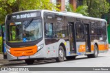 TRANSPPASS - Transporte de Passageiros 8 0002 na cidade de São Paulo, São Paulo, Brasil, por Lucas Sousa. Número da foto: #11079330.