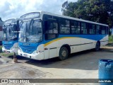 Ônibus Particulares 2696 na cidade de Atalaia, Alagoas, Brasil, por João Melo. Número da foto: #:id.