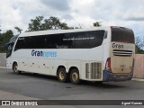 Gran Express 1001 na cidade de Brasília, Distrito Federal, Brasil, por Agnel Gomes. Número da foto: #11080428.