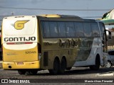 Empresa Gontijo de Transportes 12045 na cidade de Feira de Santana, Bahia, Brasil, por Marcio Alves Pimentel. Número da foto: #11079218.