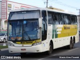 Viação Nacional 12935 na cidade de Feira de Santana, Bahia, Brasil, por Marcio Alves Pimentel. Número da foto: #:id.