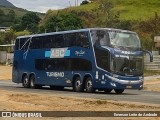 ABC Turismo 1910 na cidade de Manhuaçu, Minas Gerais, Brasil, por Emerson Leite de Andrade. Número da foto: #:id.