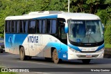 Vitória Transportes 191361 na cidade de Salvador, Bahia, Brasil, por Wesley Queiroz. Número da foto: #11079171.